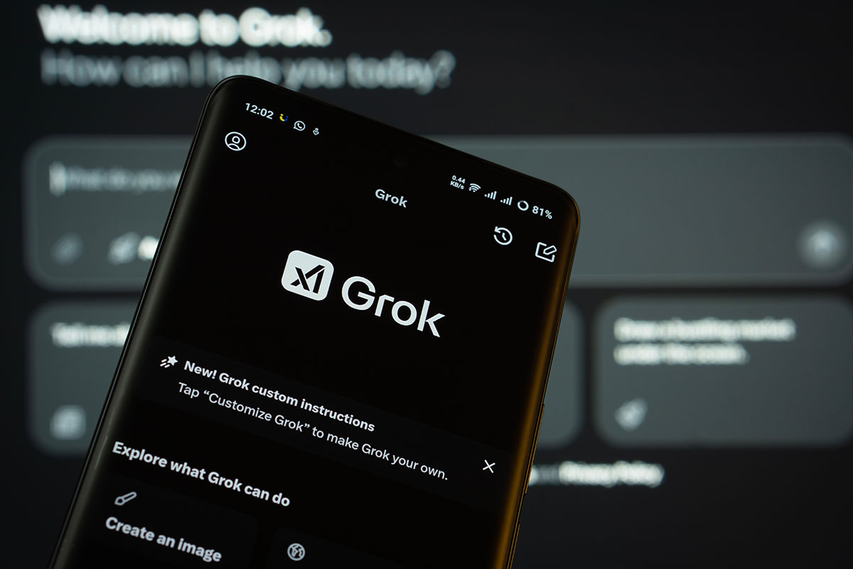 Grok 4.5 Launches With Faster Coding and Office Tools
