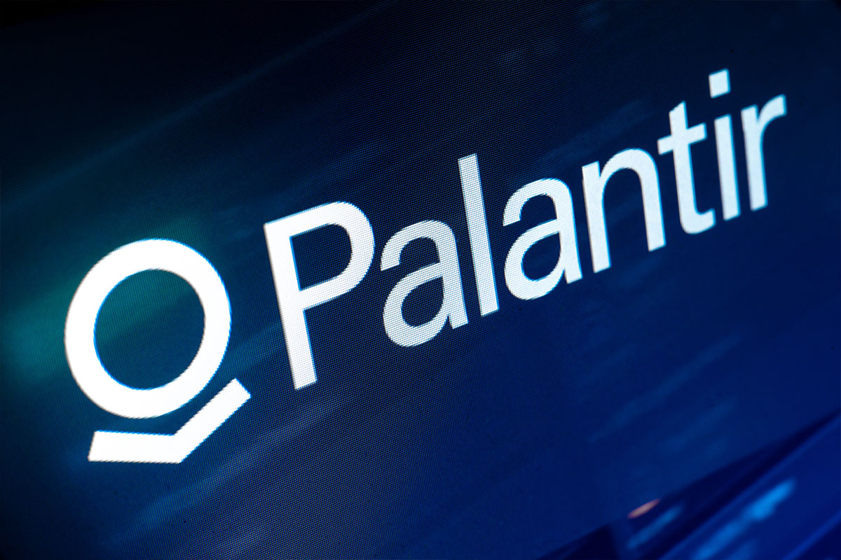 Palantir CEO Alex Karp Says Enterprise Clients Are 'Livid' Over AI Lab Costs
