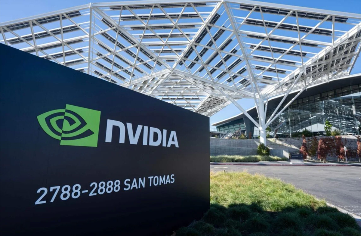  NVIDIA Joins New Alliance for Open Source AI Security