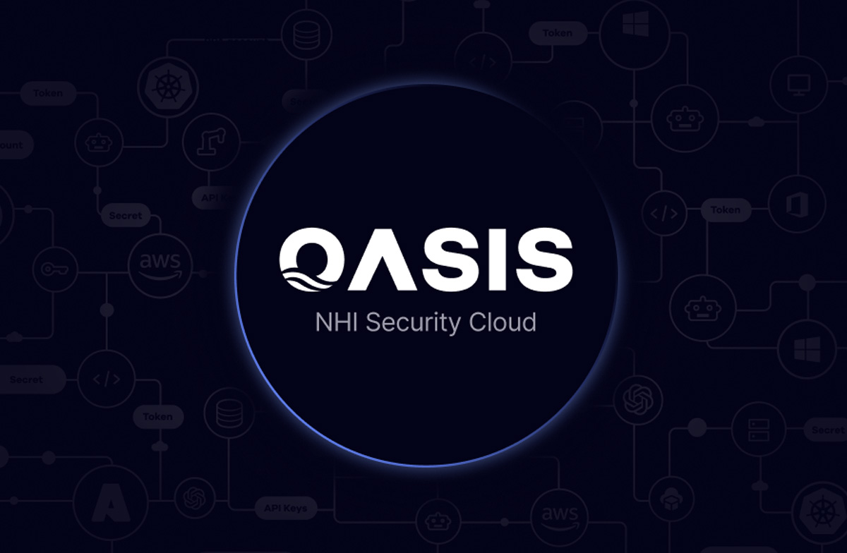  Cyera Buys Oasis Security in $1 Billion Cybersecurity Deal