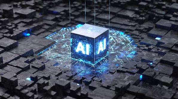 AI Companies Are Buying Millions Of Books To Train Their Models