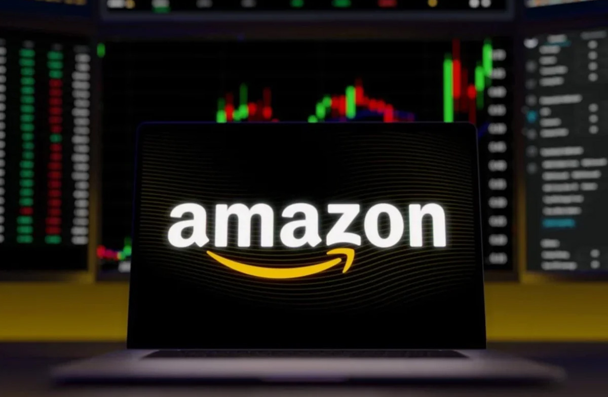 Amazon Stock Jumps After Q2 Earnings Beat Wall Street Expectations