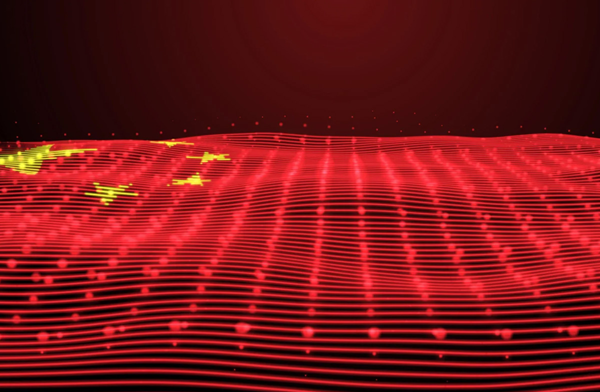  China Open Source AI Models Gain Ground On US Companies