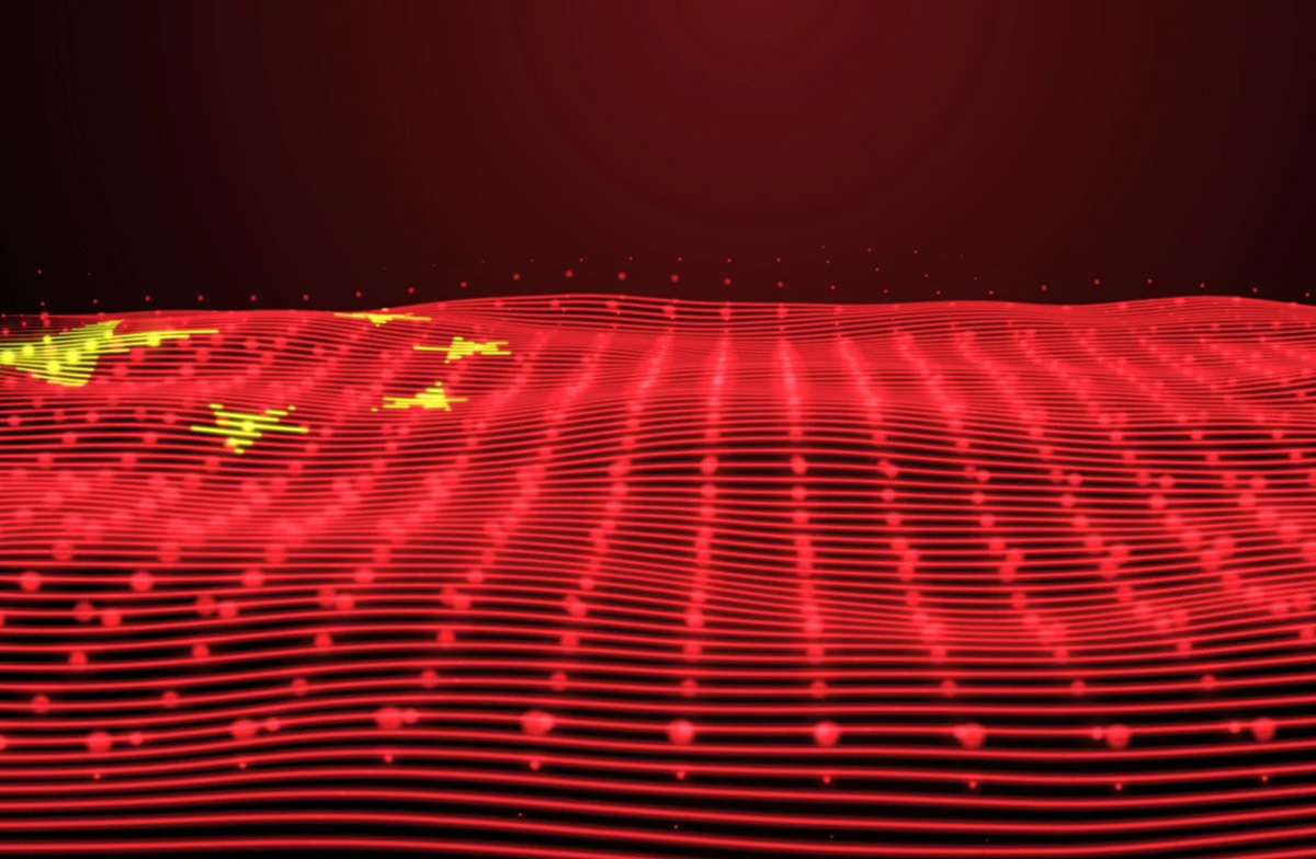 Chip Stocks Tumble After China Lithography Breakthrough