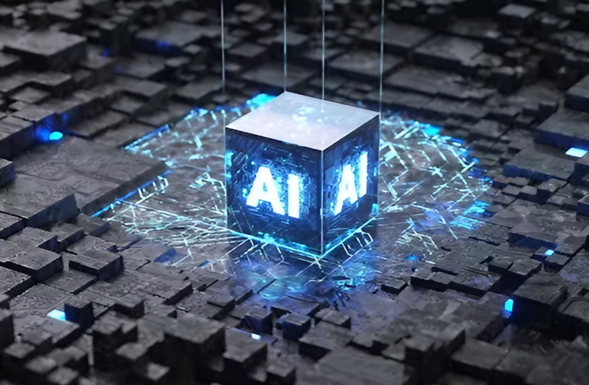 AI Hedge Fund Manager Sells Stock Holdings to Citadel After Margin Calls