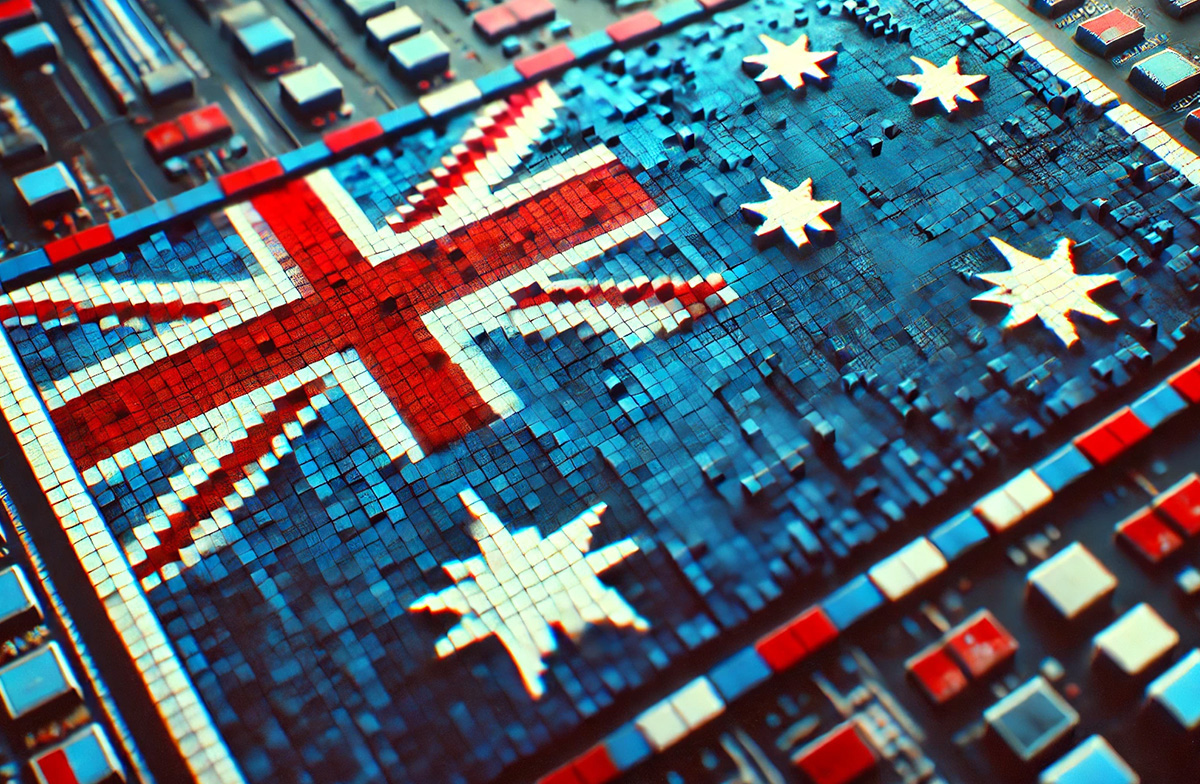 Australian Booksellers Report Bulk Orders Linked to AI Training
