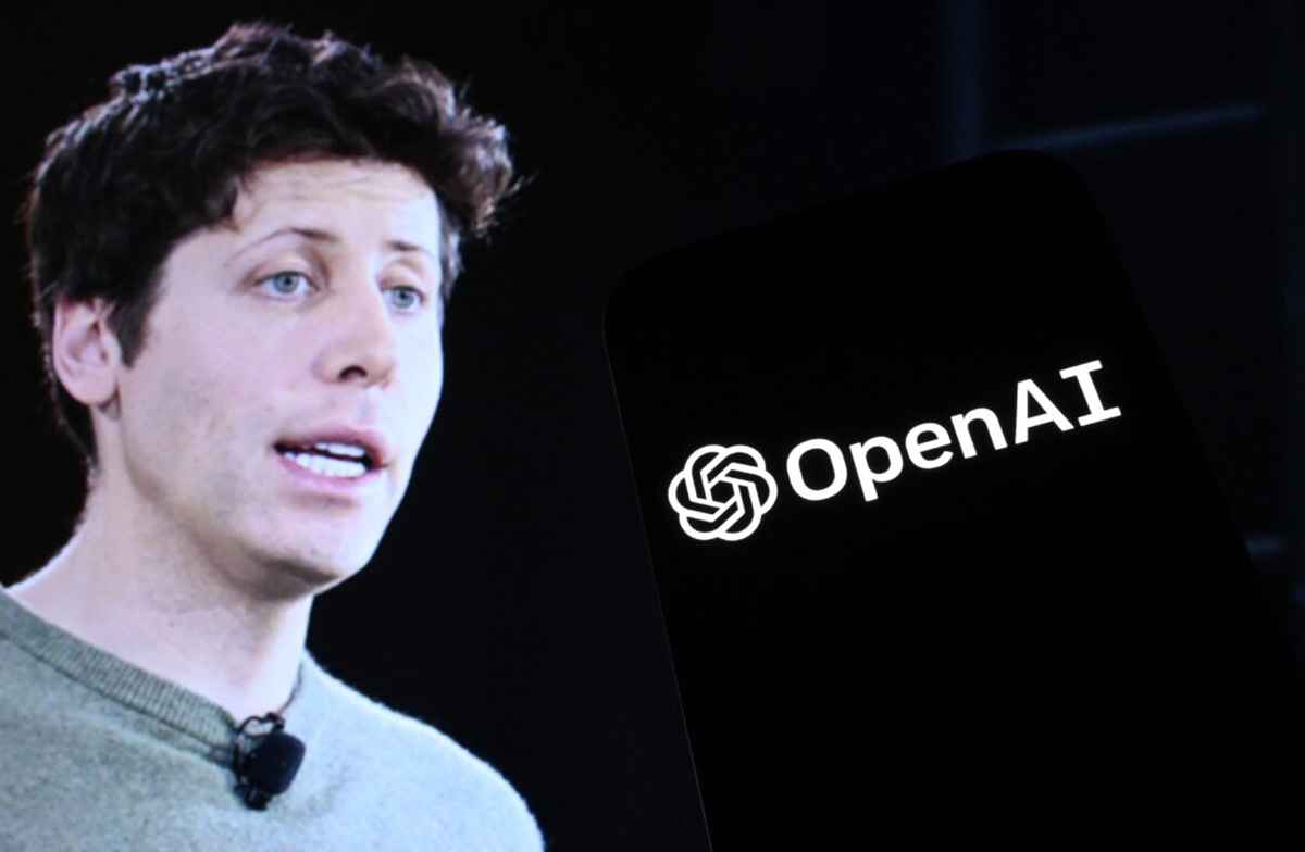 Sam Altman Promotes ChatGPT Parenting Podcast Idea