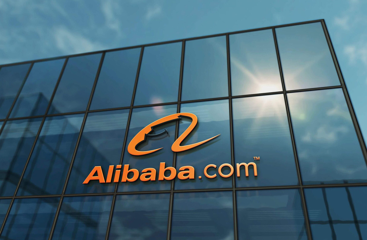Alibaba Unveils New AI Model as Shares Jump 7%