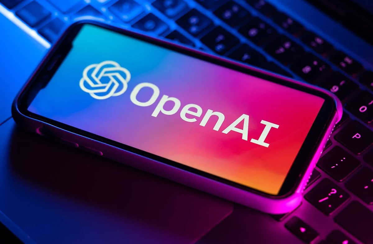 OpenAI Launches GPT-Live Voice AI System for ChatGPT