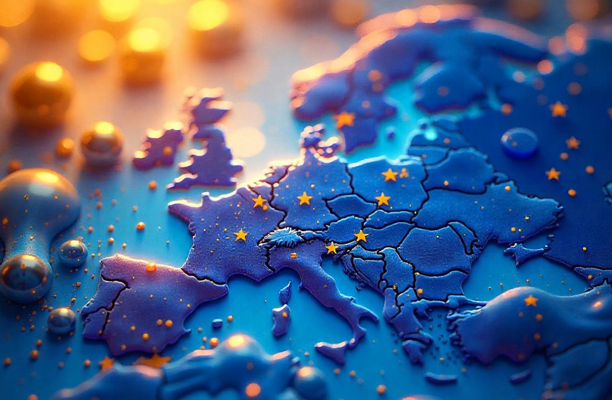 EU AI Act Enforcement Begins With New Transparency Rules