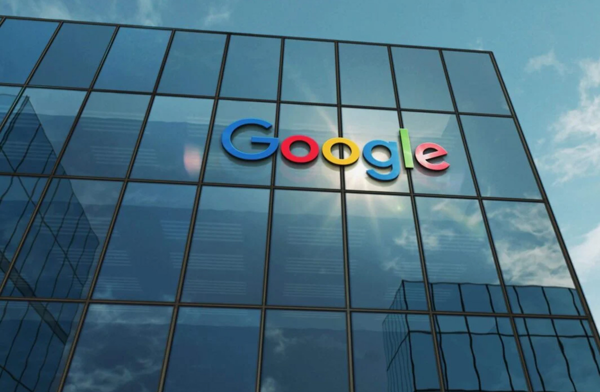Google Stock Falls After AI Leadership Shakeup