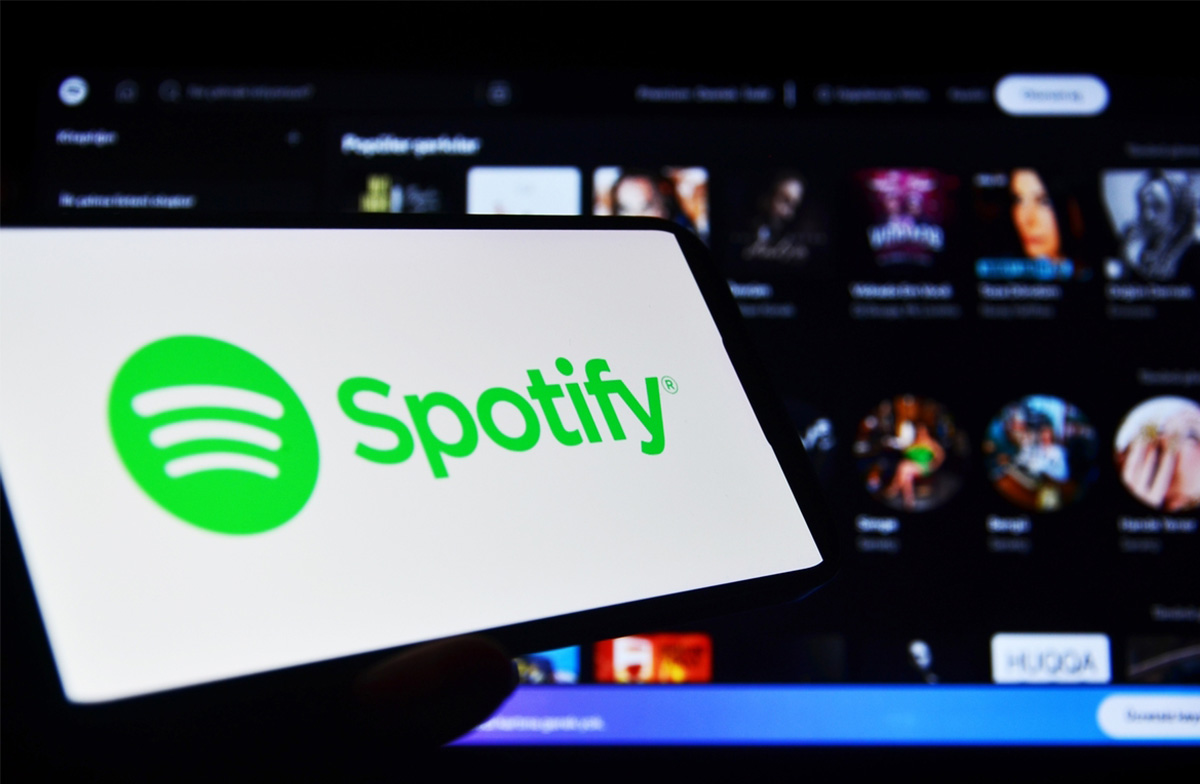 Former Spotify Staff Build AI Shopping Startup Malachyte