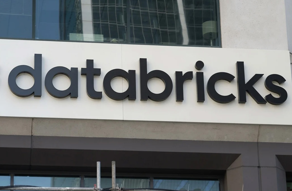 Databricks Raises $5 Billion at $190 Billion Valuation
