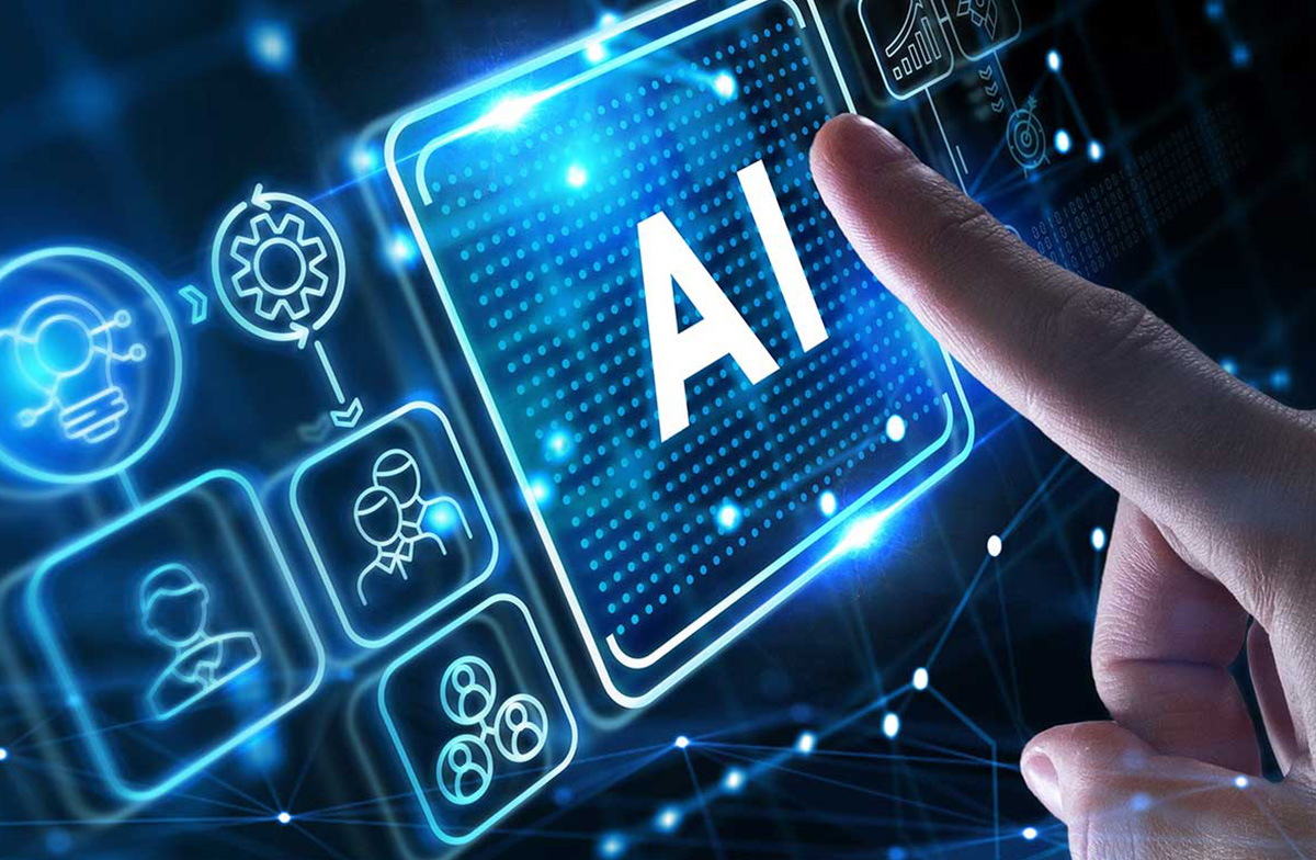 ECB Warns AI Stock Boom Faces Market Correction