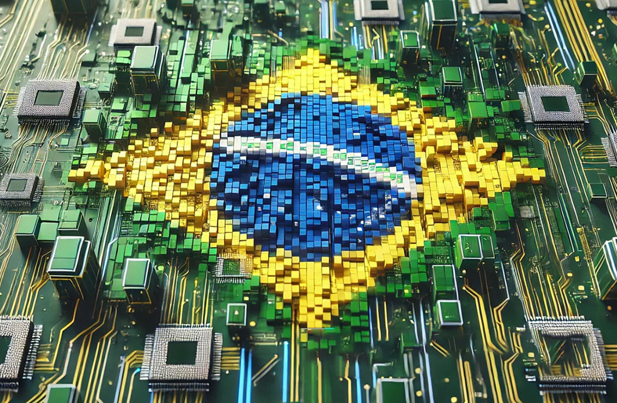 Brazil Invests $444 Million In AI Supercomputers With US And Chinese Tech Firms