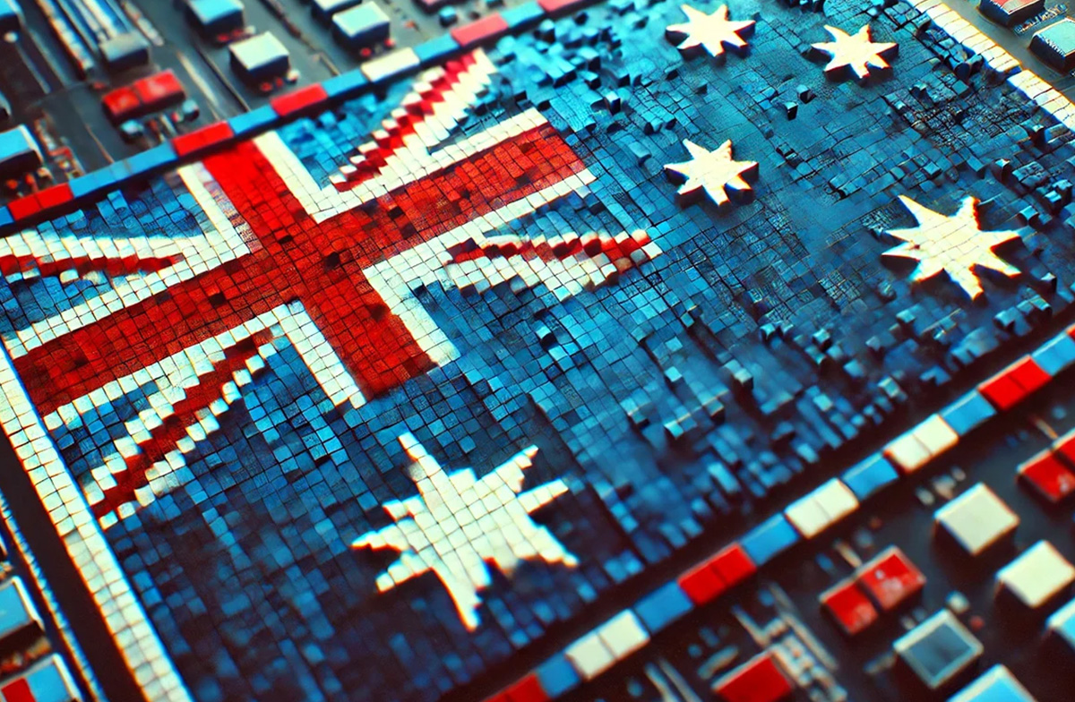 Australians Want Slower AI Rollout, Poll Data Shows