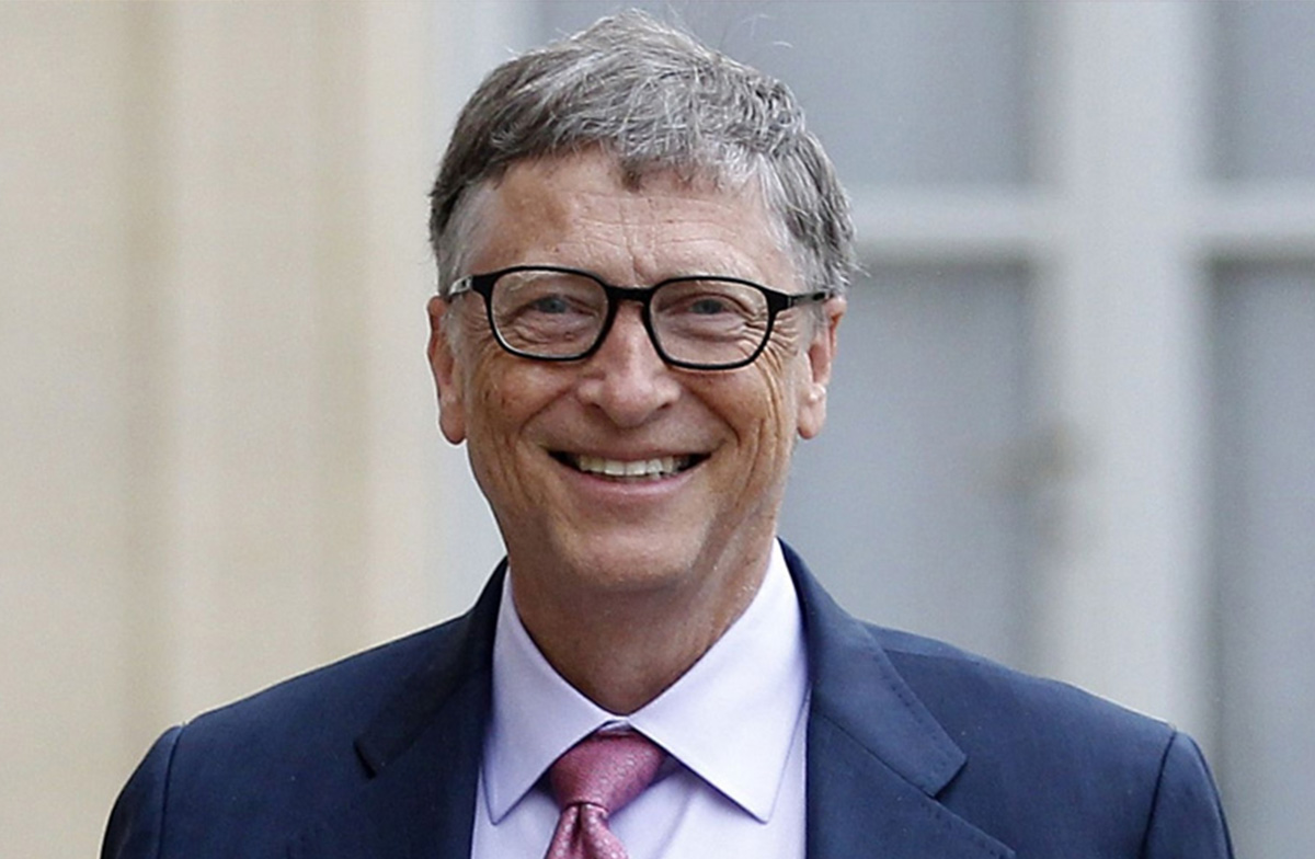 Bill Gates Warns AI Could Bring Job Losses and New Risks