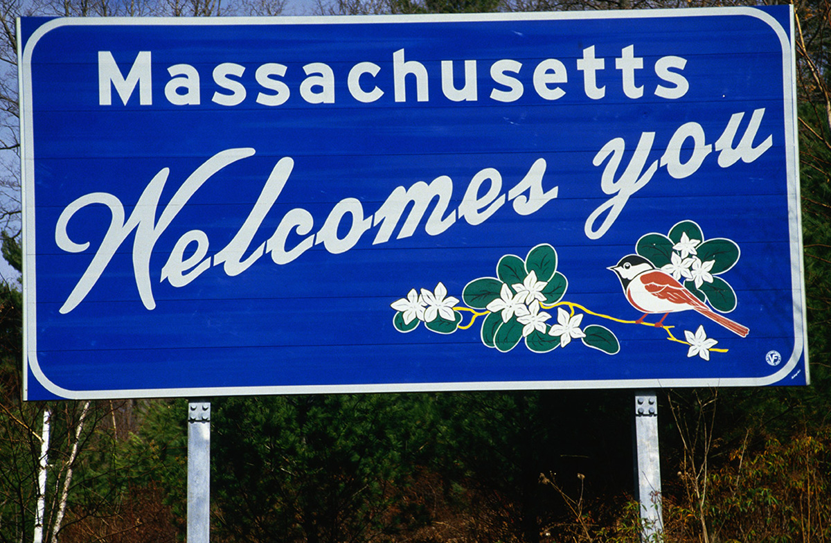 Massachusetts Requires Data Centers to Supply Their Own Clean Energy