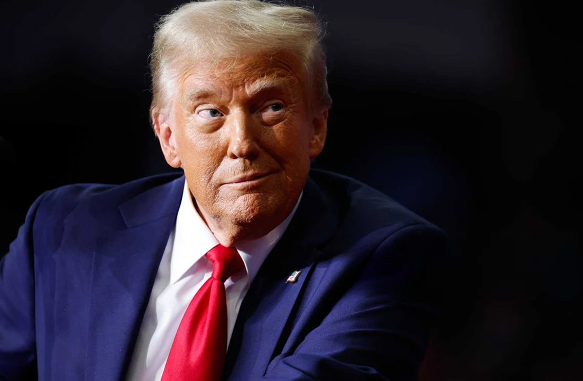 Trump Calls AI Safety Warnings a Hoax