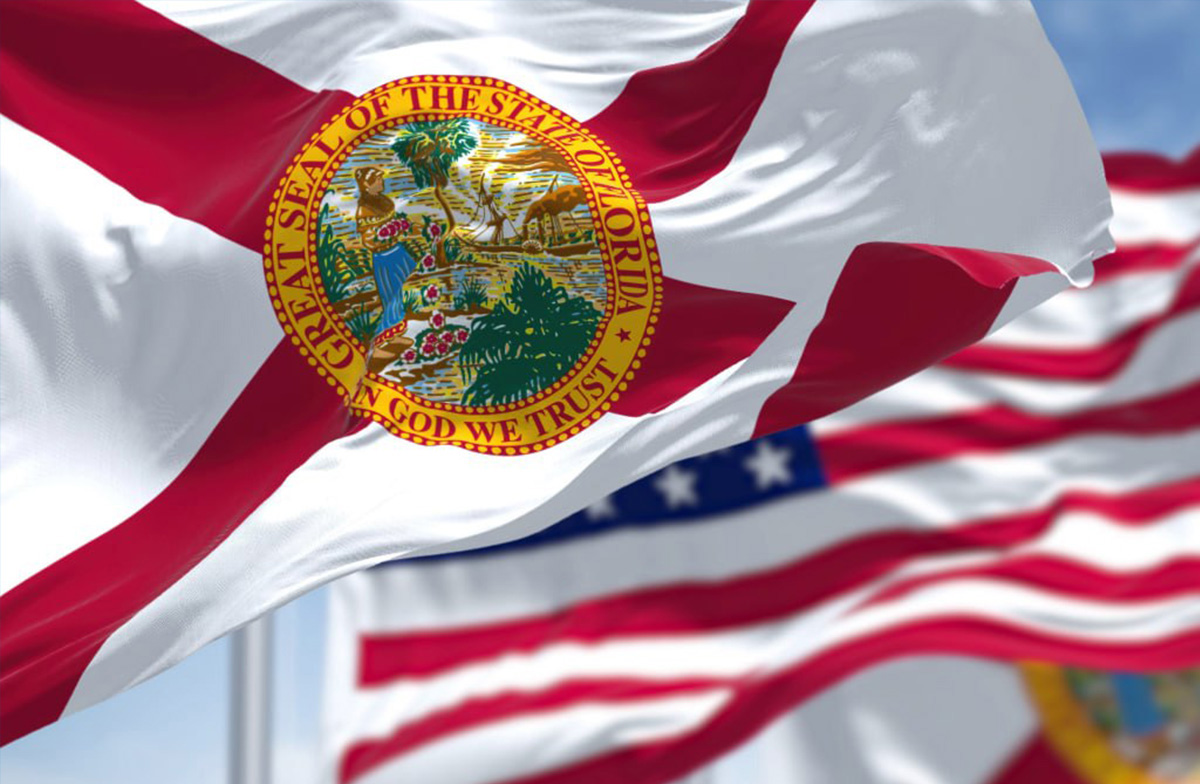 AI Fake News Site in South Florida Traced to Philadelphia Tech Executive