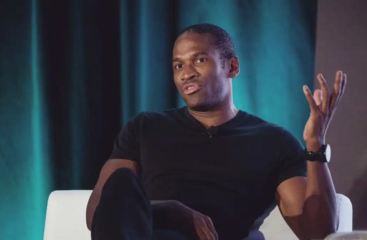Arthur Hayes Warns AI Compute Payment Test Could Come in Late 2027 or 2028