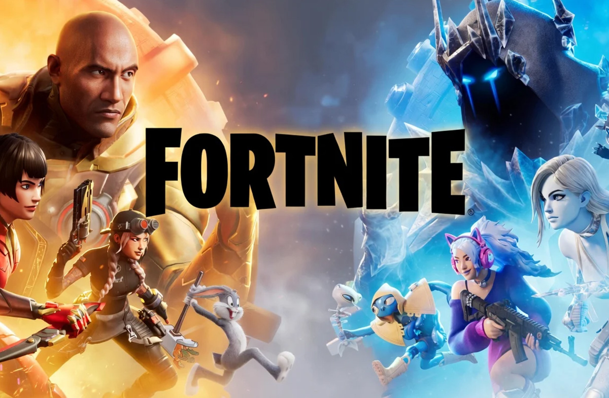 Fortnite Maker Epic Games Bets on AI After 1,000 Layoffs