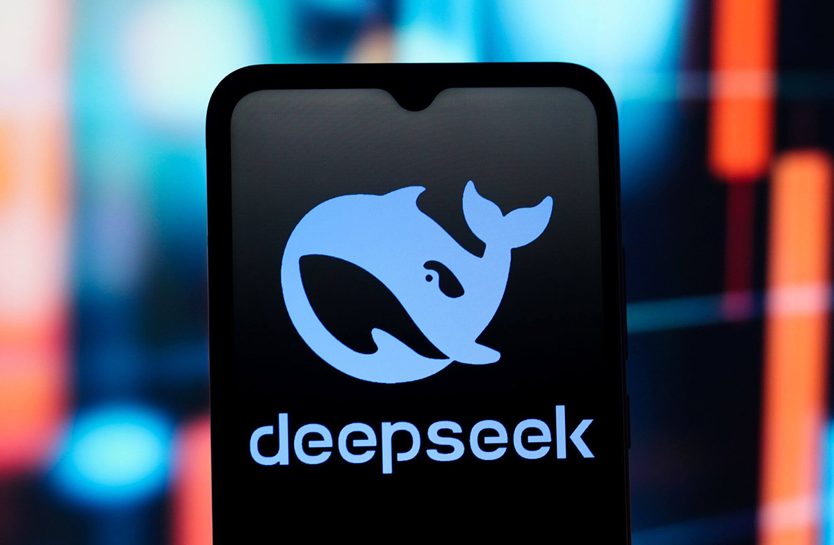 US Bans China’s DeepSeek AI From Civilian Government Agencies