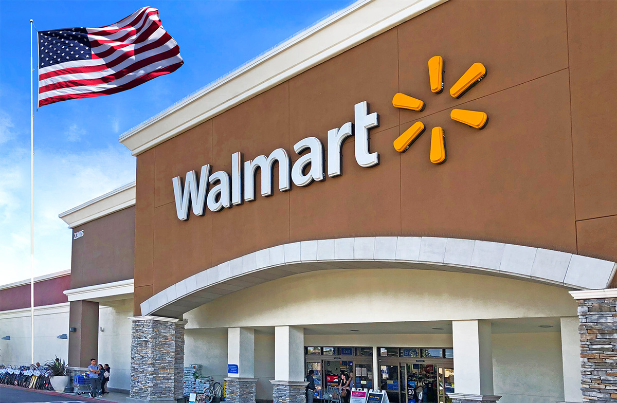 Walmart Launches AI Agent Gateway as Amazon Blocks AI Shopping Agents