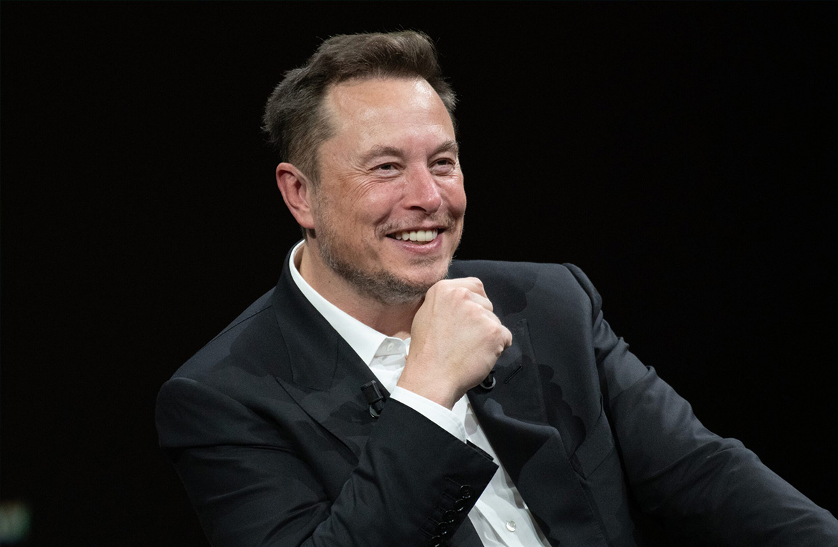 Elon Musk Says He Has Had AI Psychosis Several Times This Year