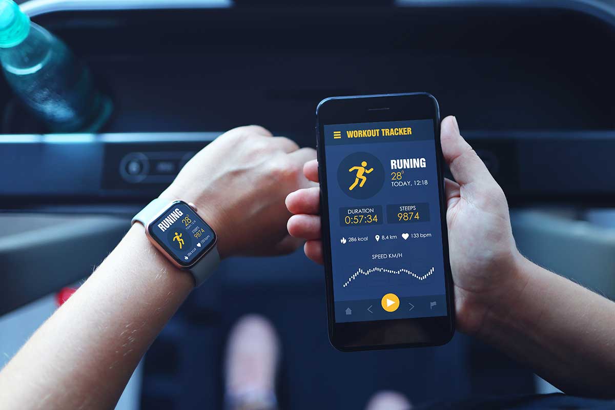 10 Best AI Fitness Training & Workout Apps