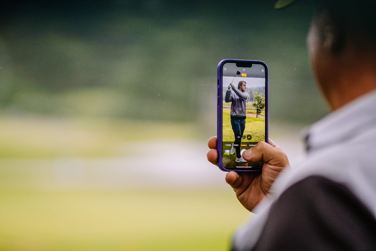 10 Best AI Golf Swing Analyzer Apps