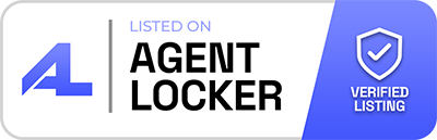 Listed on AgentLocker — Casso Websites