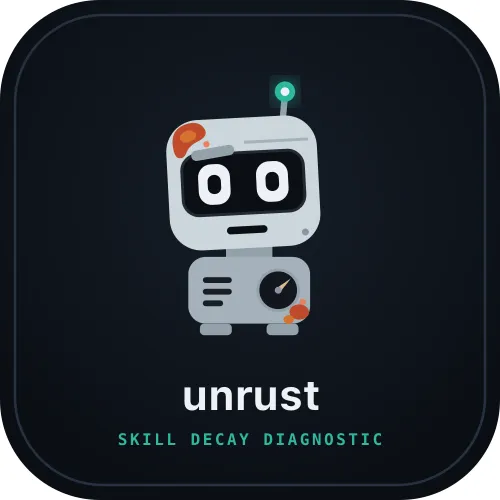 Unrust
