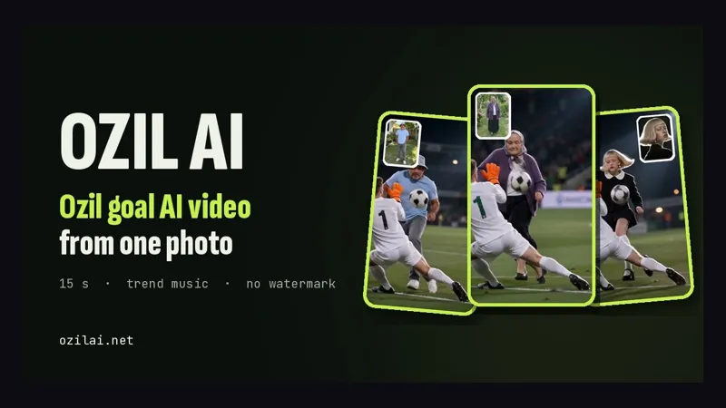 Screenshot of ViralShort