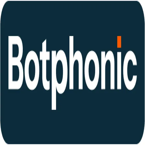 Botphonic: AI Call Assistant