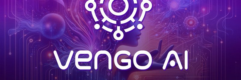 Screenshot of Vengo AI