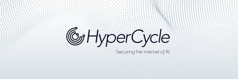 Screenshot of HyperCycle