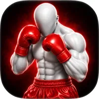 BoxMaxxing: AI Boxing Workout