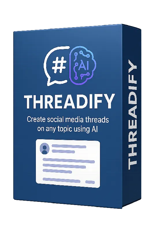 Thredify
