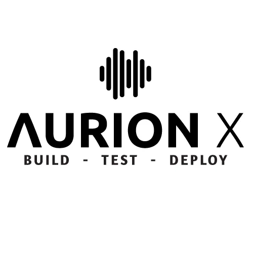 AurionX