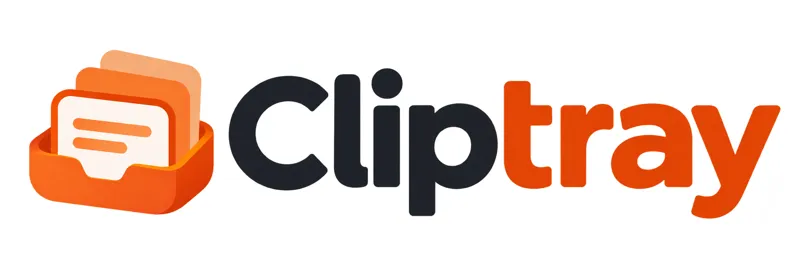 Cliptray