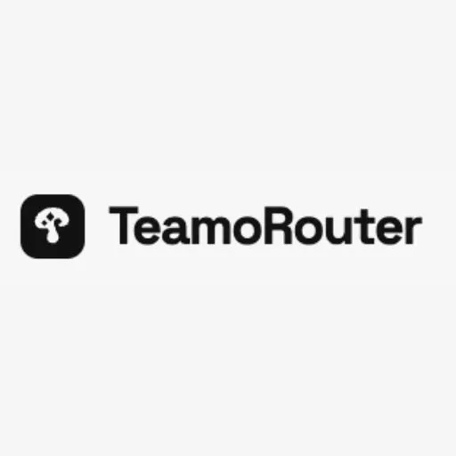 TeamoRouter