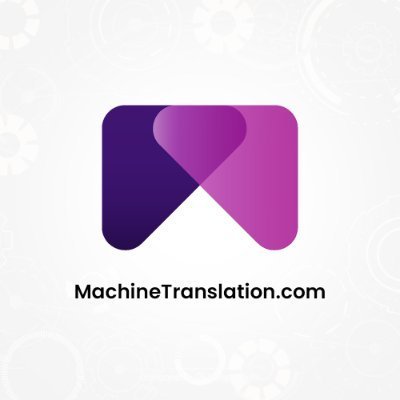 Machine Translation