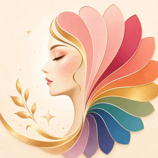 Belle AI Color Analysis