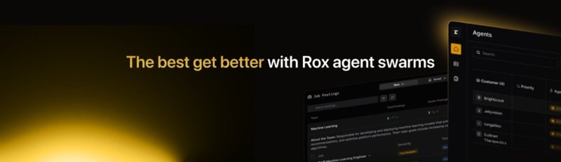 Screenshot of Rox