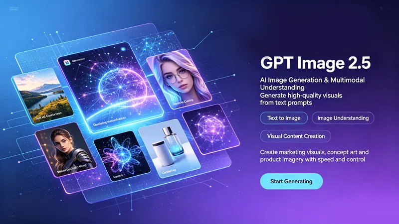 Screenshot of GPT Image 2.5