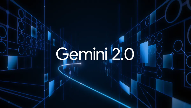 Screenshot of Google Gemini 2.0