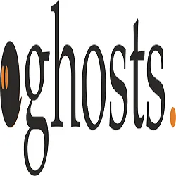 Screenshot of Ghosts