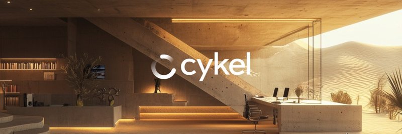 Screenshot of Cykel AI