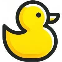 Screenshot of Duckie Agent 